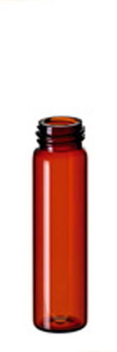 8ml schroefhals flacon