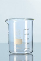 Afbeelding van 100 ml, bekerglas