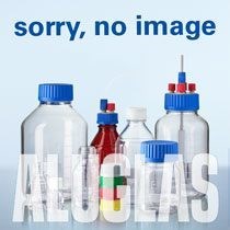 Afbeelding van 100 ml, fles head voor gaswasfles 100 ml