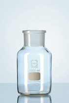 Afbeelding van 100 ml, Reagent fles