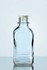 Afbeelding van 100 ml, rechthoekige fles, Afbeelding 1