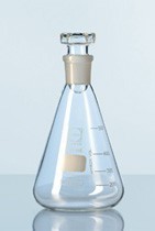 Afbeelding van 1000 ml, Iodine determinatie kolf