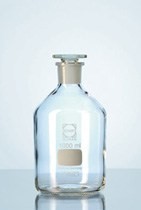 Afbeelding van 1000 ml, Reagent fles