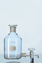 Afbeelding van 10000 ml, Aspirator fles