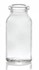 Afbeelding van 15 ml injectieflacon, helder, type 2 geblazen glas, Afbeelding 1