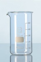 Afbeelding van 150 ml, bekerglas