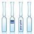 Afbeelding van 2 ml ampul, Vorm C, Helder, CBR, Afbeelding 1