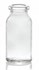 Afbeelding van 20 ml injectieflacon, helder, type 3 geblazen glas, Afbeelding 1
