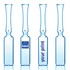 Afbeelding van 3 ml ampul, Vorm C, Helder, OPC, Afbeelding 1
