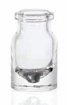 Afbeelding van 3,5 ml spray, helder, type 1 geblazen glas