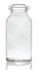 Afbeelding van 5 ml injectieflacon, helder, type 3 geblazen glas, Afbeelding 1