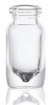 Afbeelding van 5 ml spray, helder, type 1 geblazen glas