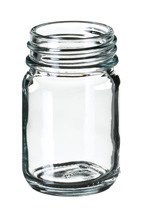 Afbeelding van 50ml Cylindrical Jar