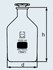 Afbeelding van 100 ml, Reagent fles, Afbeelding 2