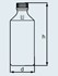 Afbeelding van 2000 ml, Roller fles voor celculturen, Afbeelding 2