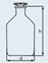Afbeelding van 500 ml, Reagent fles, Afbeelding 2