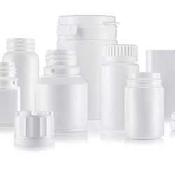 Afbeelding voor categorie Plastic potten